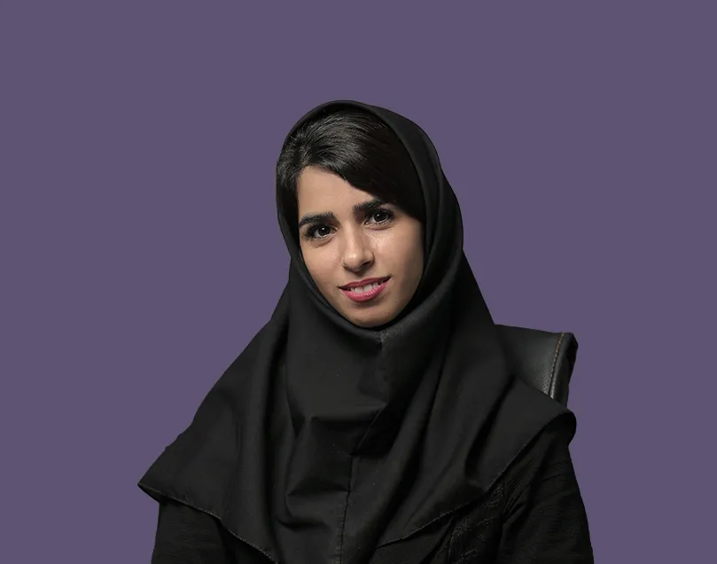 سیده فاطمه زهرا قریشی