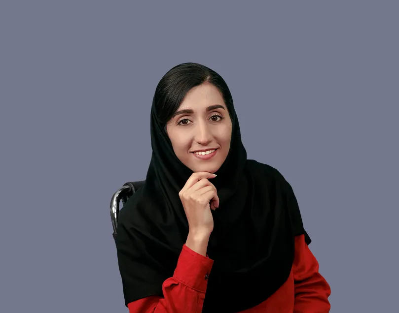 مقدسه برزگر