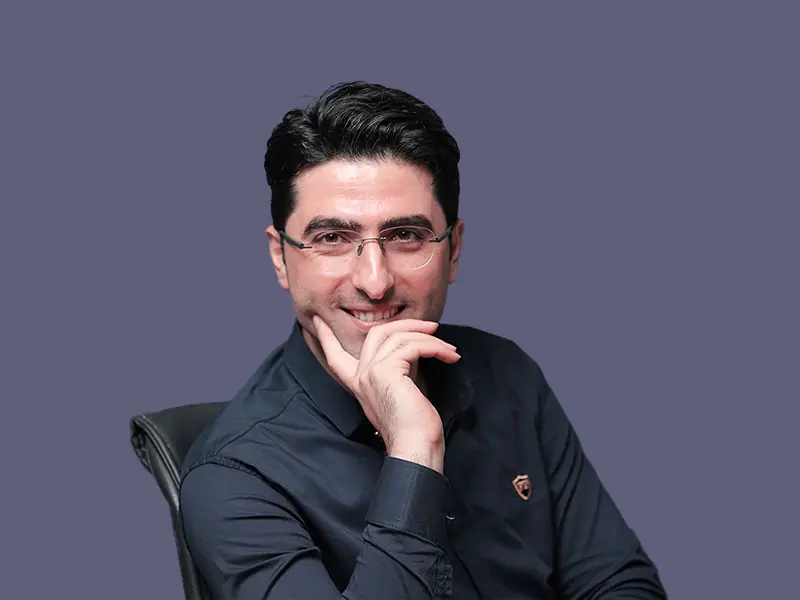 رضا تاجیک