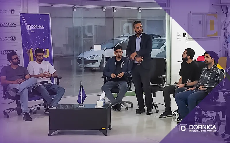 یازدهمین رویداد همفکر