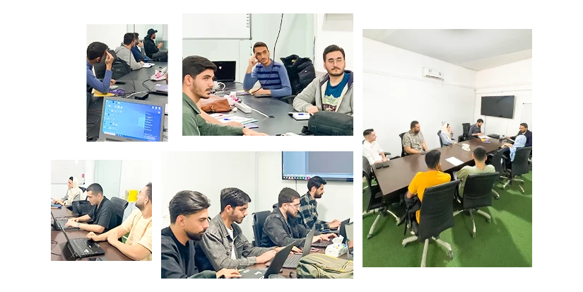 دوره آموزشی برنامه نویسی پایتون در ساری