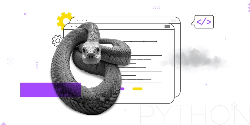 بازار کار بعد از آموزش پایتون در ساری
